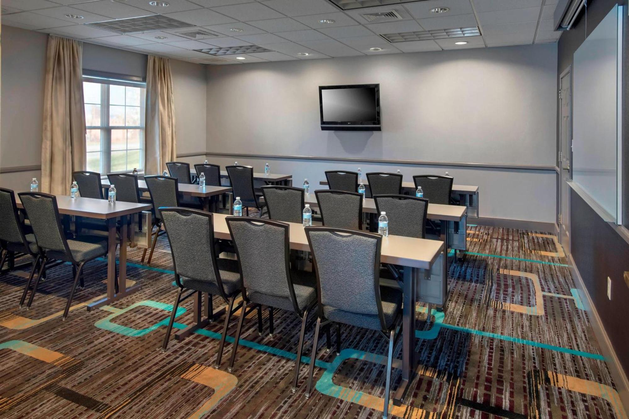 Residence Inn Long Island Hauppauge/Islandia Exterior photo