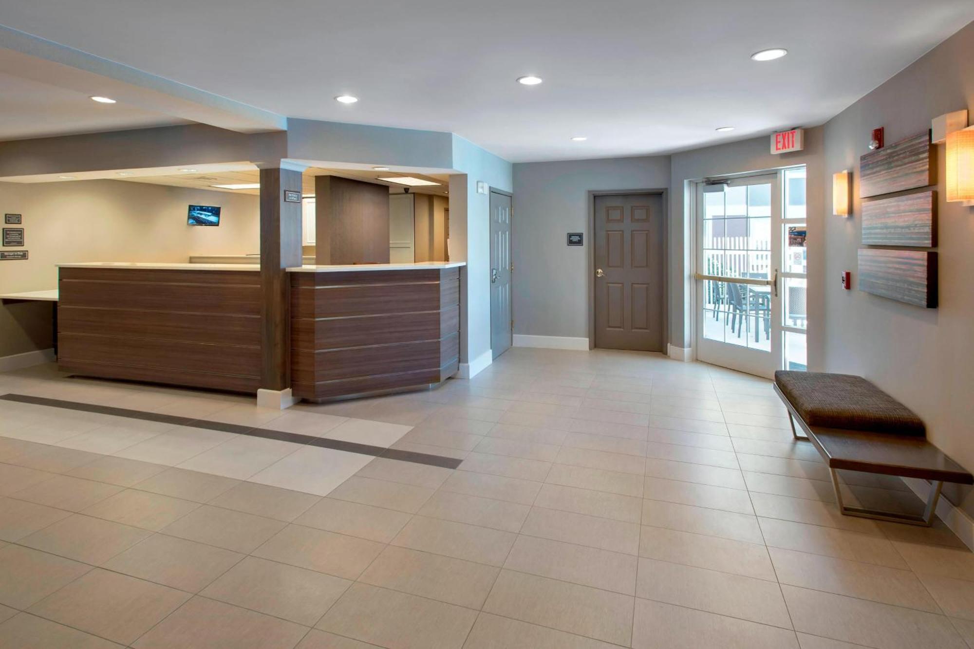 Residence Inn Long Island Hauppauge/Islandia Exterior photo