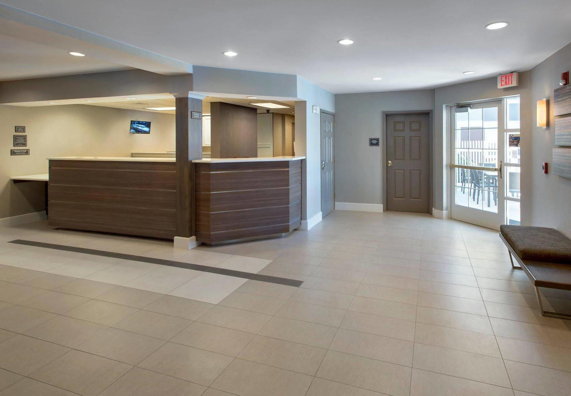 Residence Inn Long Island Hauppauge/Islandia Exterior photo